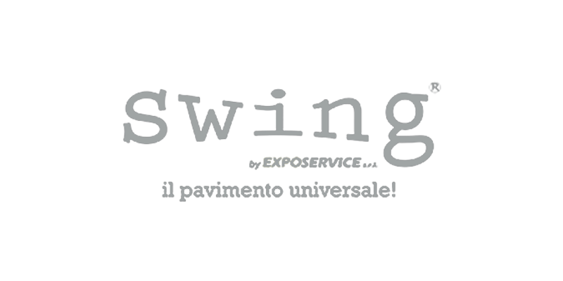 SWING PAVIMENTI PVC (by EXPO SERVICE)