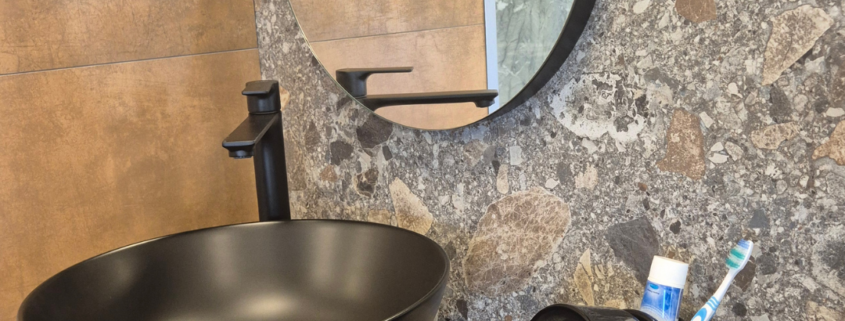 questa immagine serve a rappresentare uno degli accessori bagno di cui si parla nell'articolo